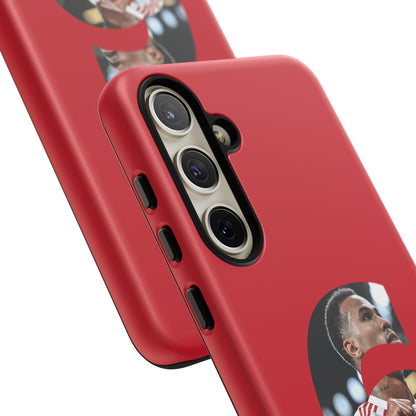 Coque iPhone/Samsung - Gabriel (Arsenal phone case)
