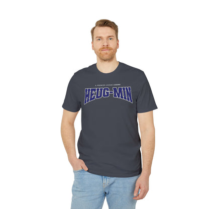 T-Shirt with back number - Tottenham x Son 7