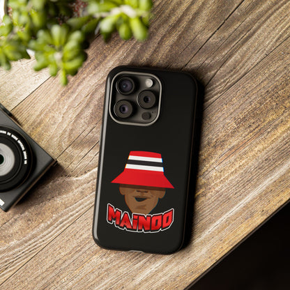 iPhone/Samsung case - Kobbie Mainoo (Manchester United phone case)