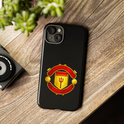 Coque iPhone/Samsung - Manchester United phone case