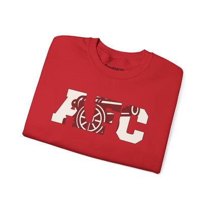 Unisex Sweater - Arsenal "AFC"