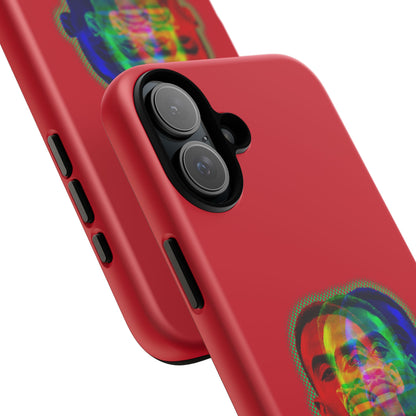 Coque iPhone/Samsung -  Ryan GRAVEnberch (Liverpool Phone Case)