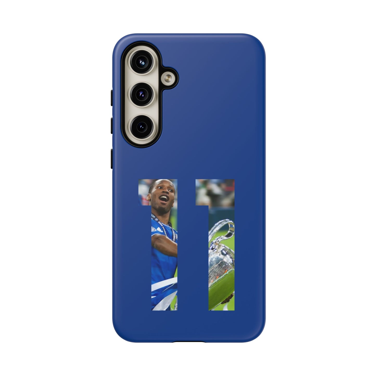 iPhone/Samsung case - Didier Drogba (Chelsea phone case)