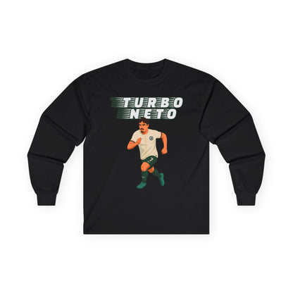 Unisex Long Sleeve T-Shirt - Pedro Neto (Chelsea)