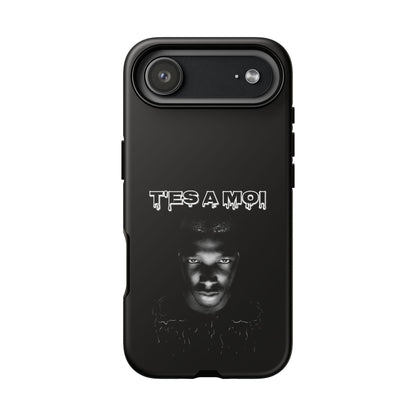 Coque iPhone/Samsung - MOIses Caicedo (Chelsea phone case)