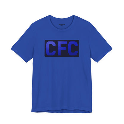 Unisex T-Shirt - Chelsea "CFC"