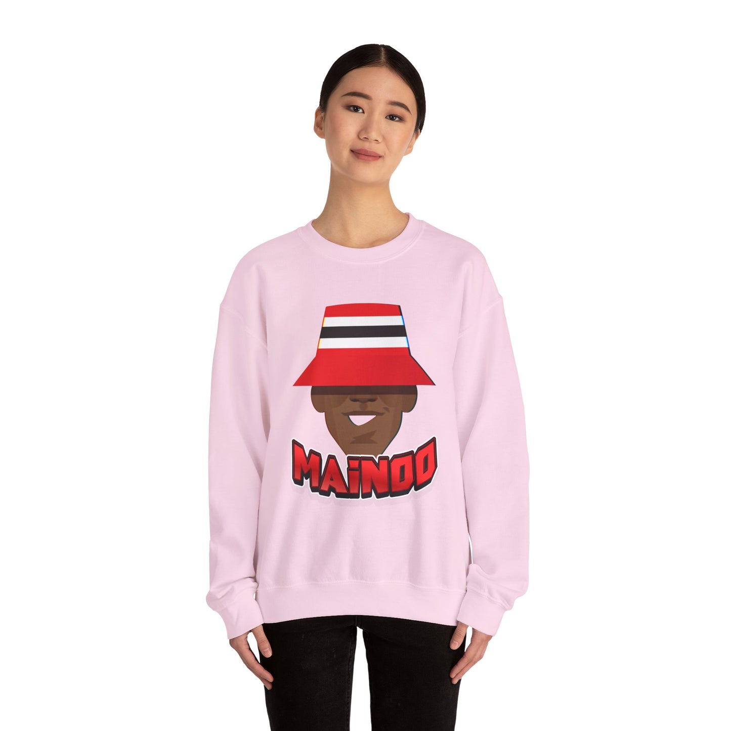 Mixed Sweater - Kobbie Mainoo (Manchester United)