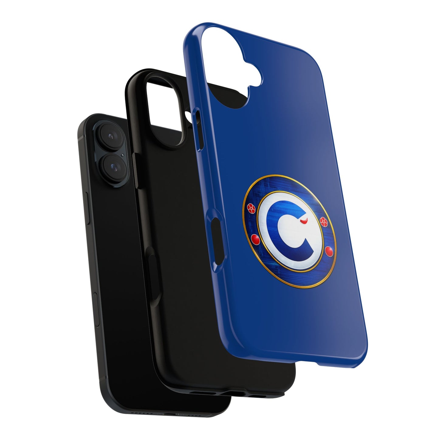 Coque iPhone/Samsung - Chelsea phone case