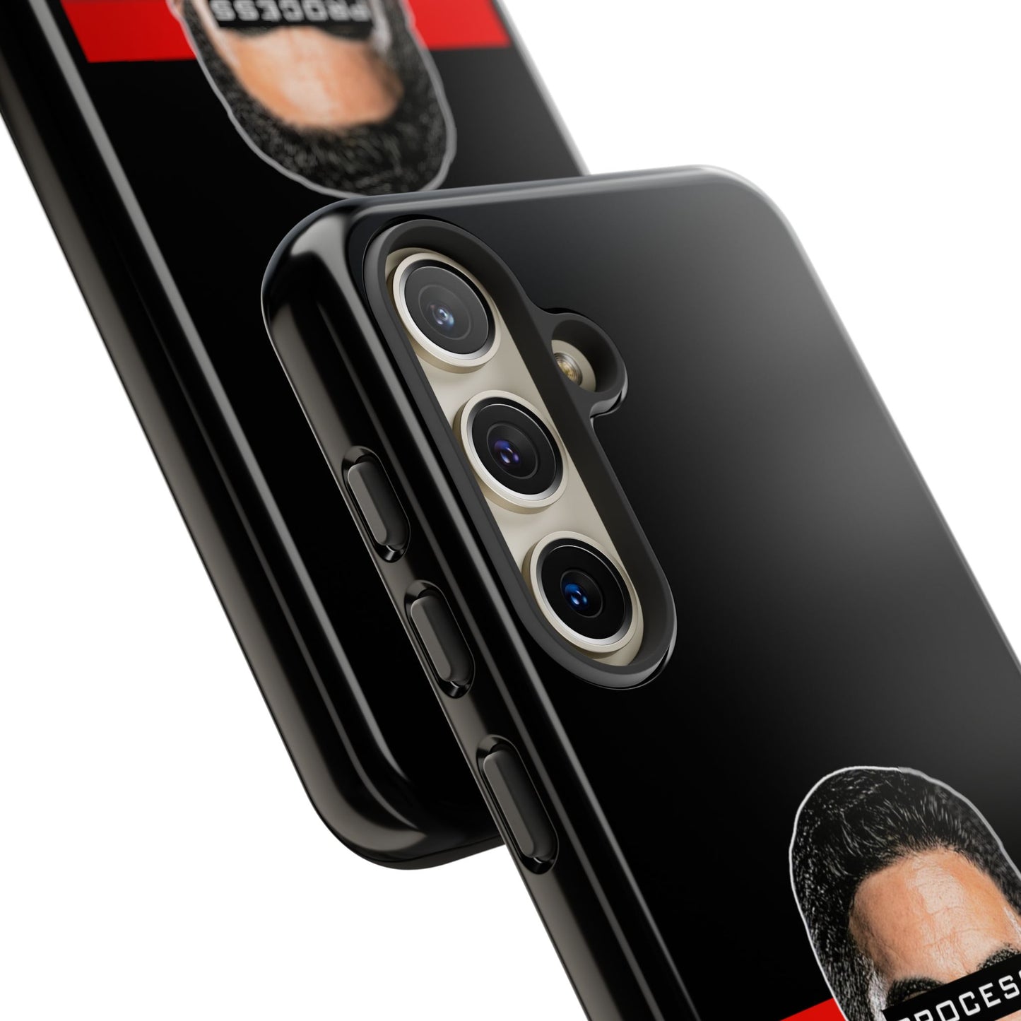 Coque iPhone/Samsung - Mikel Arteta (Arsenal phone case)