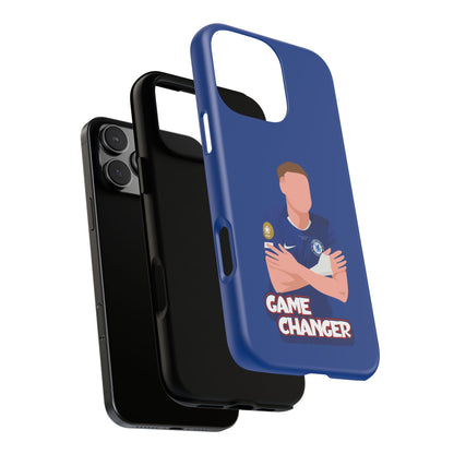 iPhone/Samsung Case - Cole Palmer (Chelsea phone case)
