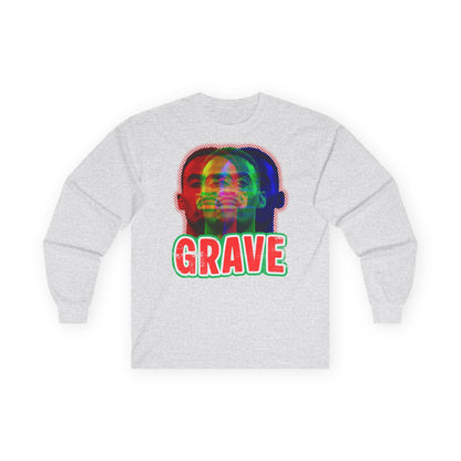 Long Sleeve T-Shirt - Ryan GRAVENBERCH