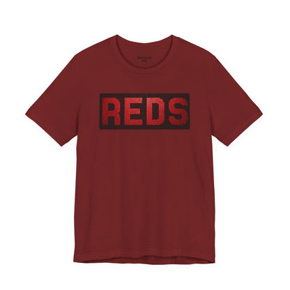 T-Shirt Mixte - Liverpool "Reds"