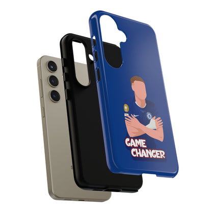 iPhone/Samsung Case - Cole Palmer (Chelsea phone case)