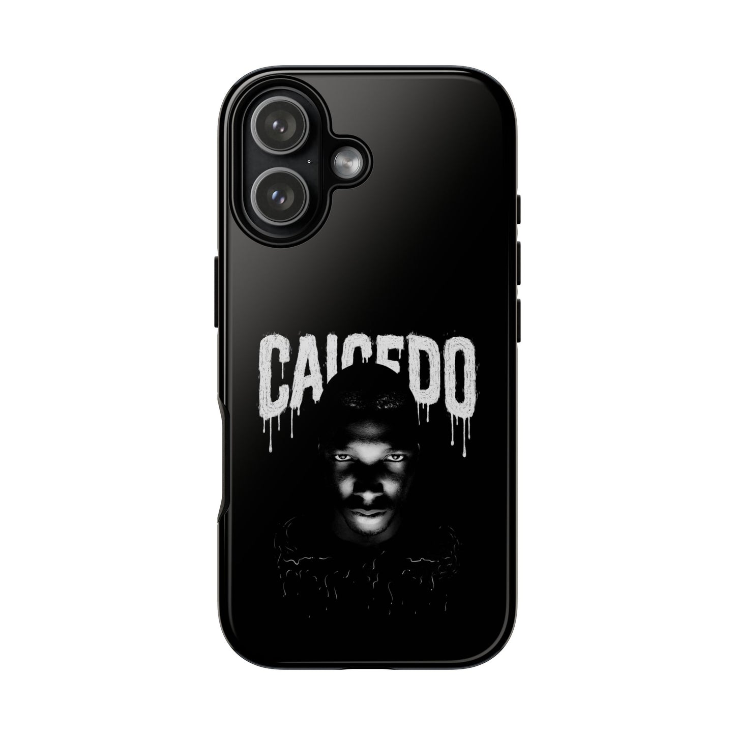 iPhone/Samsung Phone Case - Moises Caicedo (Chelsea phone case)