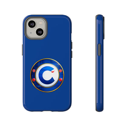 Coque iPhone/Samsung - Chelsea phone case