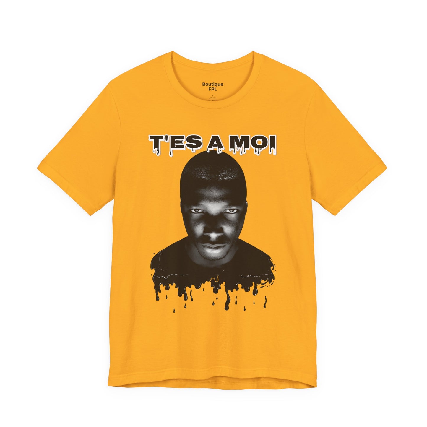 T-Shirt Mixte - MOIses Caicedo (Chelsea)
