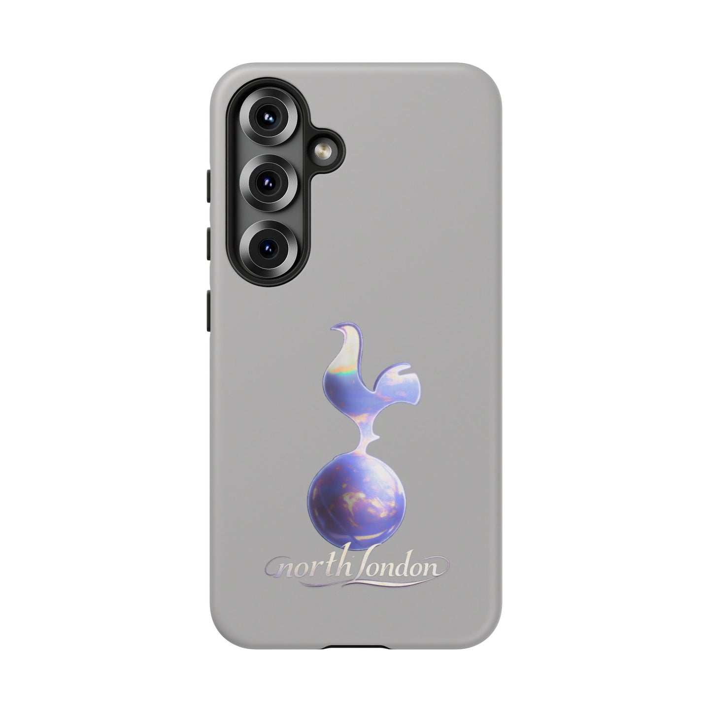 Coque iPhone/Samsung - North London (Tottenham phone case)