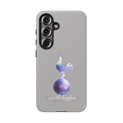 Coque iPhone/Samsung - North London (Tottenham phone case)