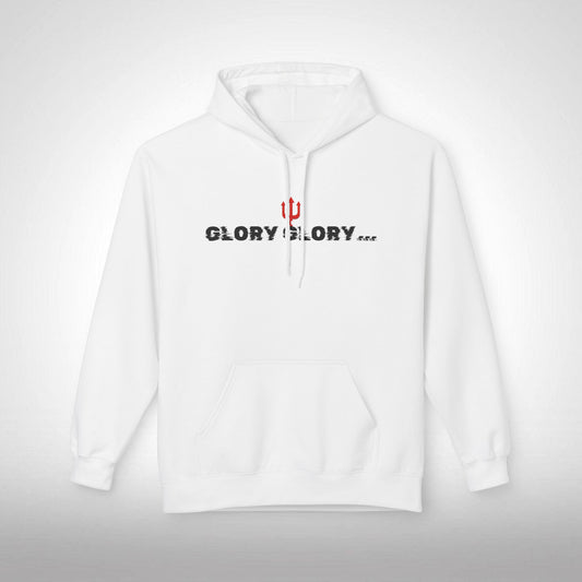 Hoodie Capuche Mixte - Manchester United