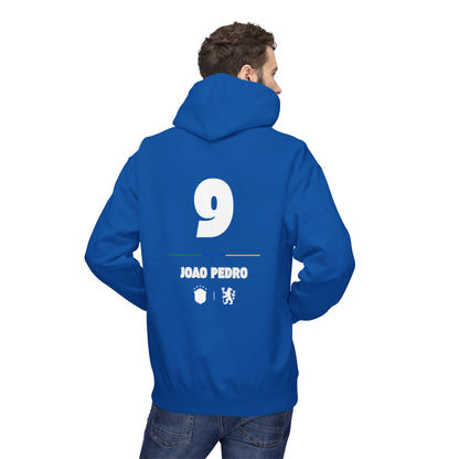Hoodie Capuche Mixte - Joao Pedro (Chelsea)
