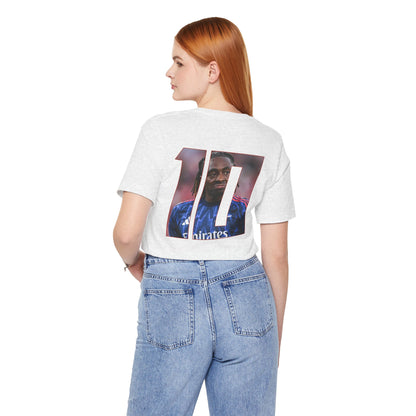 Unisex T-Shirt - Arsenal x Eze