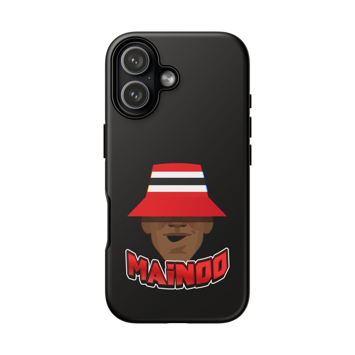 iPhone/Samsung case - Kobbie Mainoo (Manchester United phone case)