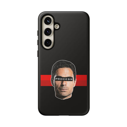 iPhone/Samsung case - Mikel Arteta (Arsenal phone case)