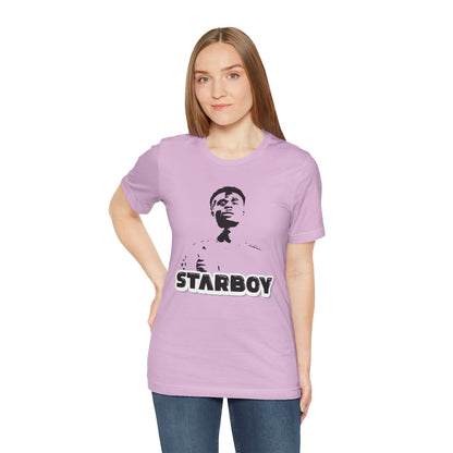 Mixed T-Shirt - Bukayo Saka "Starboy"