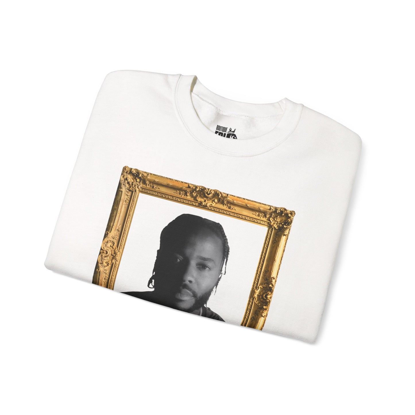 Pull Mixte  - Raheem Sterling "Best of me"