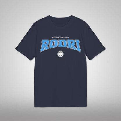 T-Shirt - Manchester City x Rodri