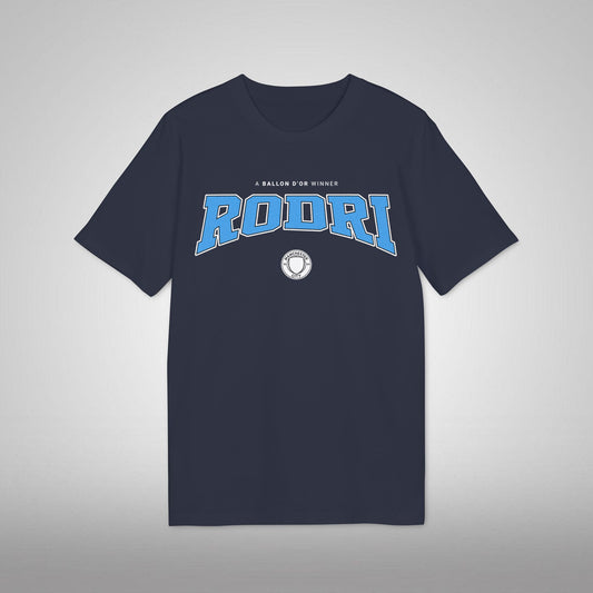 T-Shirt - Manchester City x Rodri