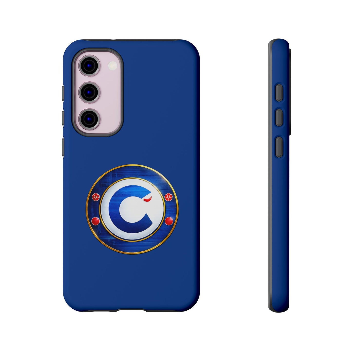 Coque iPhone/Samsung - Chelsea phone case
