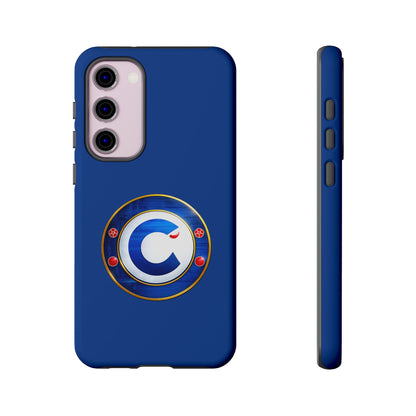 Coque iPhone/Samsung - Chelsea phone case