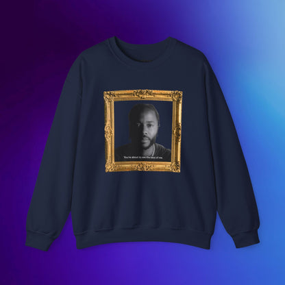 Mixed Sweater - Raheem Sterling "Best of me"