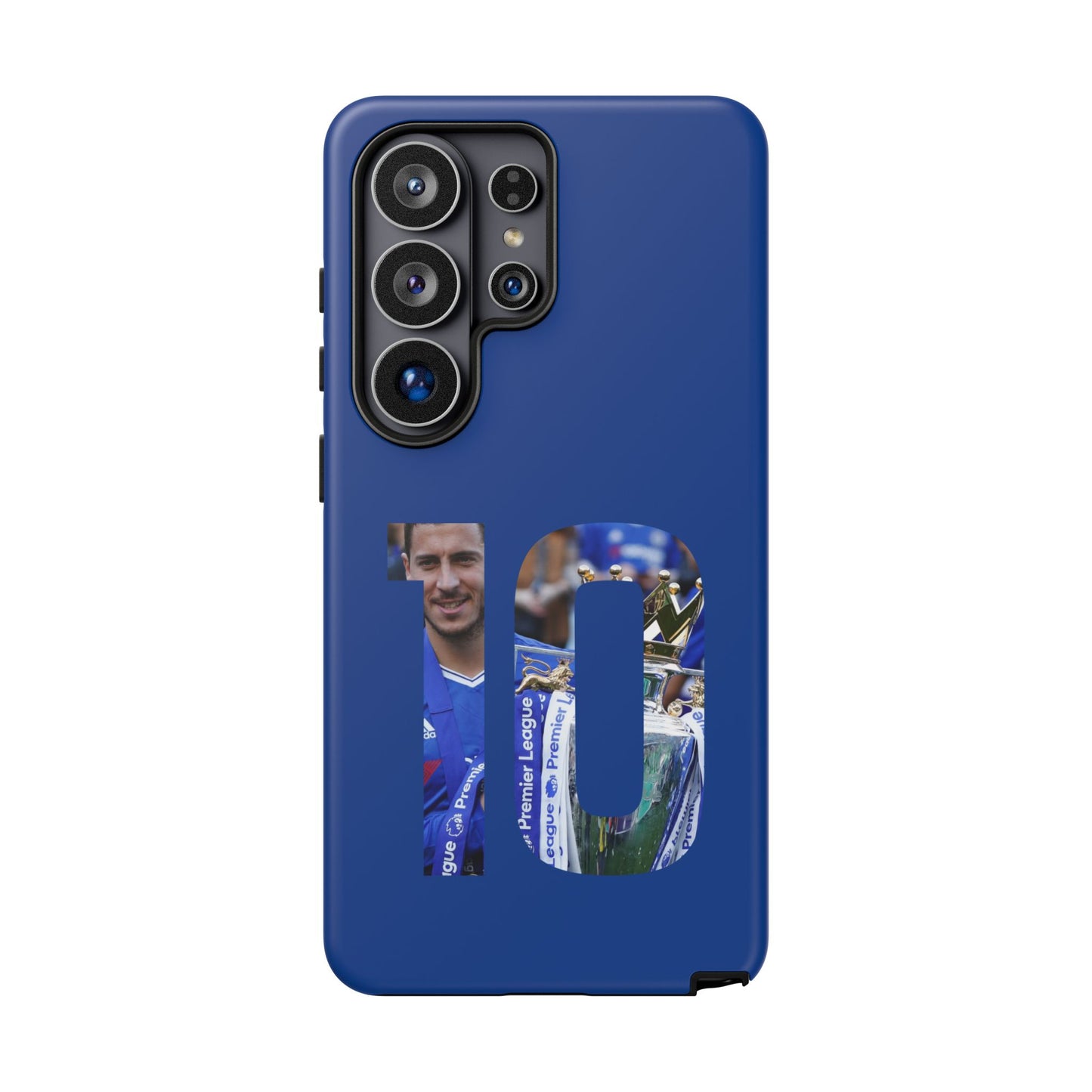 iPhone/Samsung Case - Eden Hazard (Chelsea phone case)