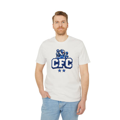 T-Shirt Mixte - Chelsea "CFC"