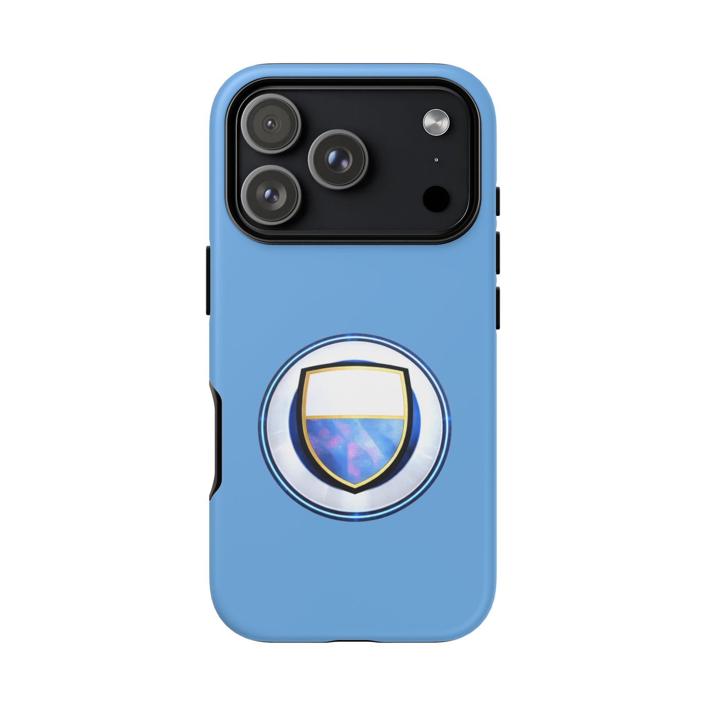 Coque iPhone/Samsung - Man City phone case