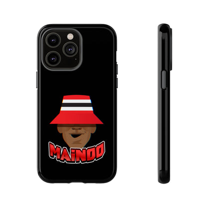 iPhone/Samsung case - Kobbie Mainoo (Manchester United phone case)