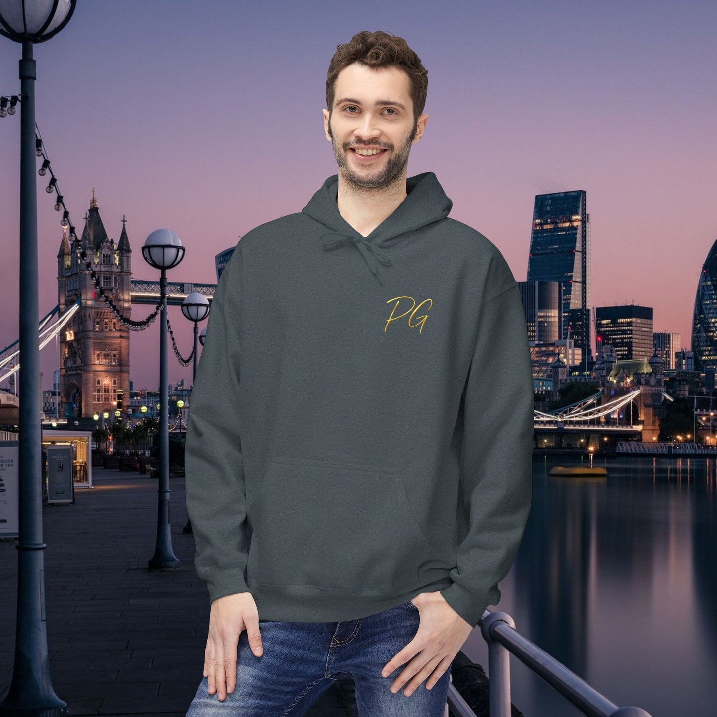 Hoodie Capuche - Pep Guardiola Legend (Manchester City)