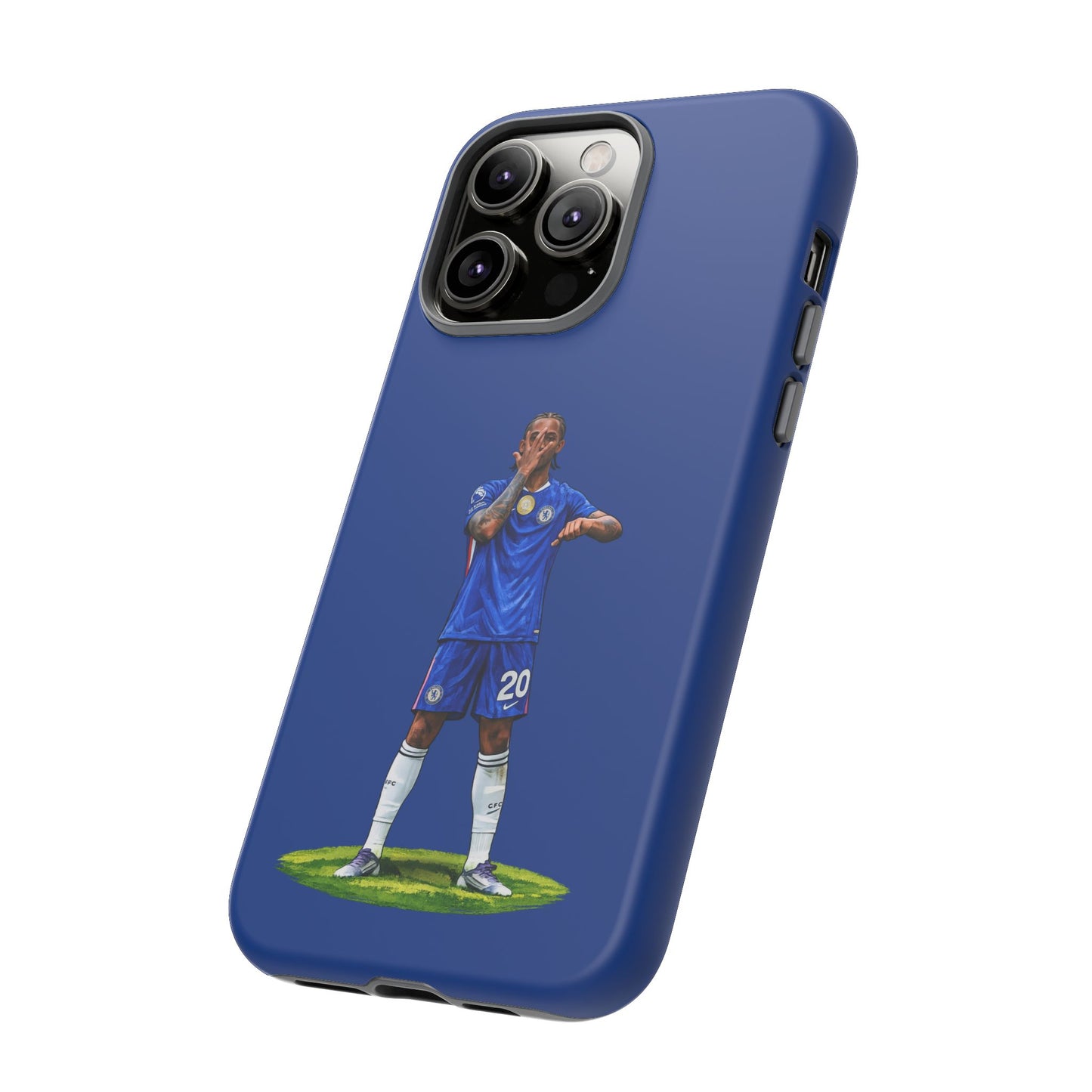 iPhone/Samsung Case - Joao Pedro (Chelsea phone case)