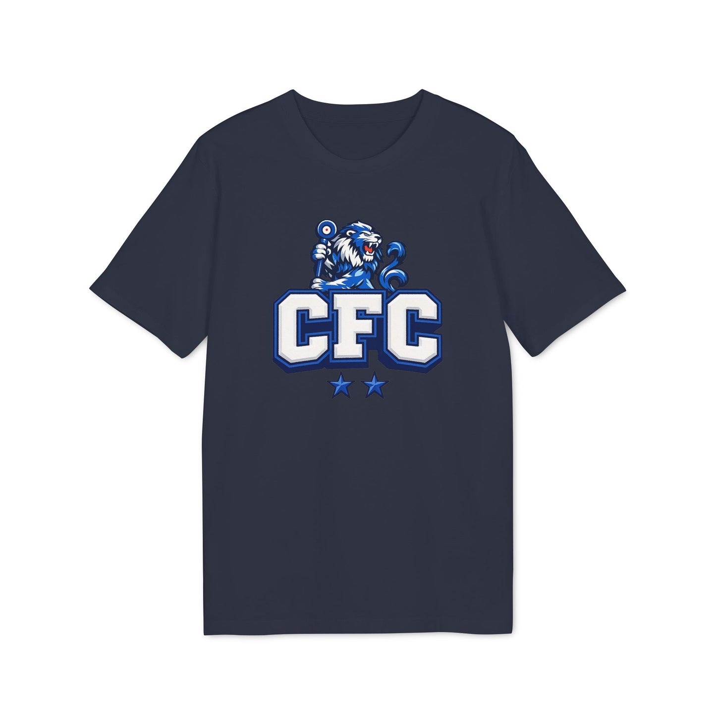 T-Shirt Mixte - Chelsea "CFC"