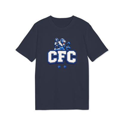 T-Shirt Mixte - Chelsea "CFC"