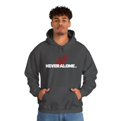 Hoodie Capuche Mixte - Liverpool