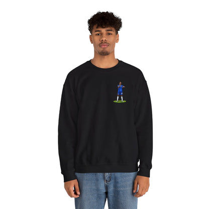 Pull Mixte - Joao Pedro (Chelsea)