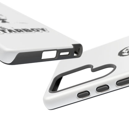 Coque iPhone/Samsung - Saka "Starboy" (Arsenal phone case)