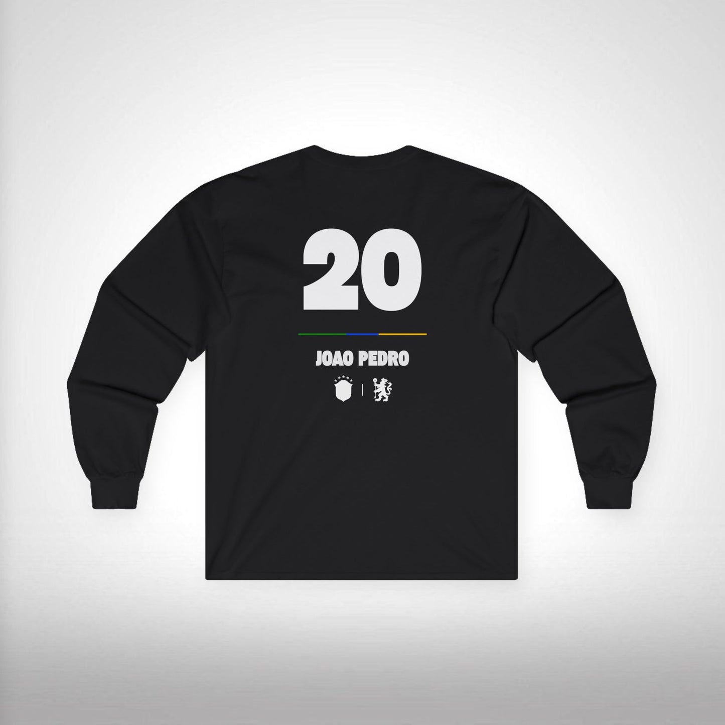 Long-Sleeved T-Shirt - Joao Pedro (Chelsea)