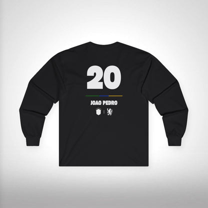Long-Sleeved T-Shirt - Joao Pedro (Chelsea)
