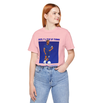 T-Shirt Mixte - Reece James (Chelsea)