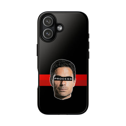 iPhone/Samsung case - Mikel Arteta (Arsenal phone case)