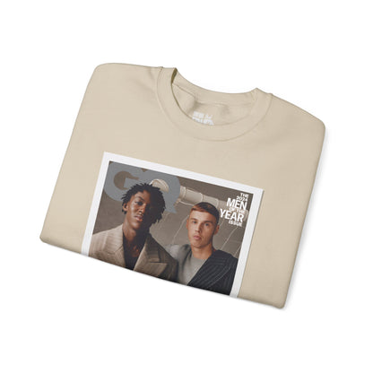 Pull Mixte  - Kobbie Mainoo x Cole Palmer (Manchester United, Chelsea)